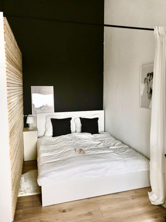 Gemuetliches Bergappartement Mit Weitblick Bad Bentheim Esterno foto